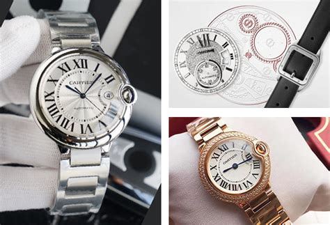 cartier watch glass replacement|cartier watch service near me.